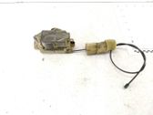 Tailgate/trunk/boot lock/catch/latch