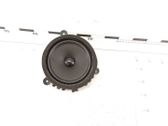 Front door speaker