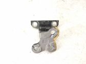 Front door upper hinge