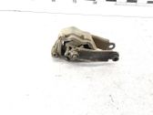 Engine mount bracket