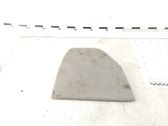 Trunk/boot trim cover