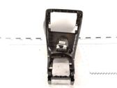 Gear shifter surround trim plastic