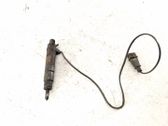 Injecteur de carburant