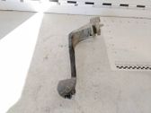 Clutch pedal
