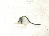 Front fender indicator light