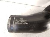 Intercooler hose/pipe