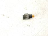 Front fender indicator light