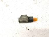 Front fender indicator light