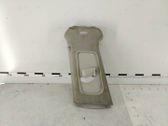 (B) pillar trim (top)