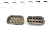 Quarter panel pressure vent