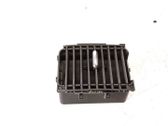 Dash center air vent grill