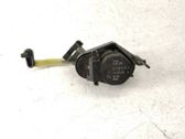 Air flap motor/actuator
