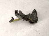 Air flap motor/actuator
