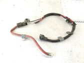 Cable positivo (batería)