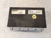 Suspension control unit/module