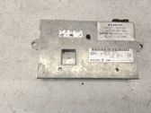 MMI control unit
