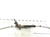 Steering rack