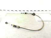 Gear shift cable linkage