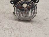 Front fog light