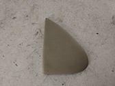 Trunk/boot side trim panel