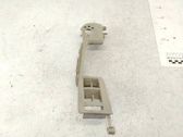 Front door window switch trim