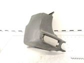Rear bumper corner part panel trim