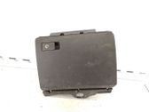 Glove box