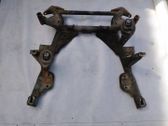 Front subframe