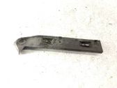 Front bumper mounting bracket