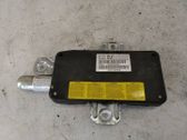 Airbag porte avant