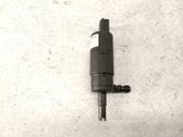 Headlight washer pump