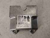 Airbag control unit/module