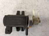 Électrovanne turbo
