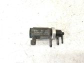 Turbo solenoid valve
