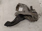 Handbrake/parking brake lever assembly