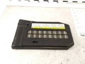 Battery box tray cover/lid