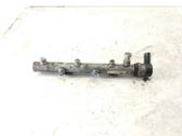 Fuel main line pipe
