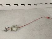 Stellmotor Tankdeckel Tankklappe