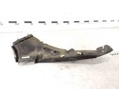 Front bumper mounting bracket