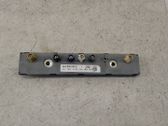 Aerial antenna amplifier