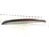 Tailgate/trunk spoiler