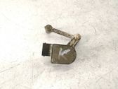 Headlight/headlamp level sensor
