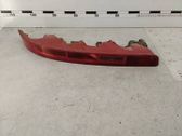 Rear bumper light