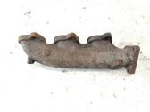 Exhaust manifold