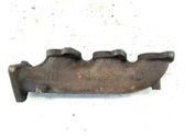 Exhaust manifold