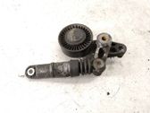 Generator/alternator belt tensioner