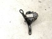 Electric auxiliary coolant/water pump