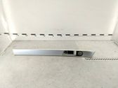Rear door interior handle