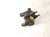 Electric auxiliary coolant/water pump