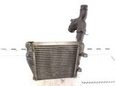 Intercooler radiator